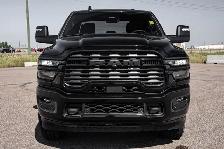 2026 Ram 2500 Big Horn Crew Cab 4WD - Photo 6