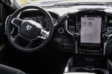 2026 Ram 2500 Big Horn Crew Cab 4WD - Photo 13