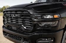 2026 Ram 2500 Big Horn Crew Cab 4WD - Photo 20
