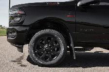 2026 Ram 2500 Big Horn Crew Cab 4WD - Photo 21