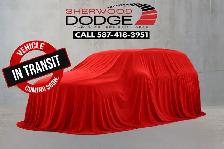 2027 Ram 2500 Tradesman Crew Cab 4WD