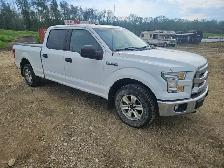 2016 Ford F150 - Photo 2