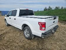 2016 Ford F150 - Photo 3