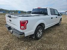2016 Ford F150 - Photo 4