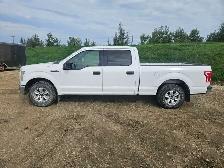 2016 Ford F150 - Photo 5