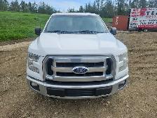 2016 Ford F150 - Photo 8