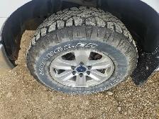 2016 Ford F150 - Photo 25