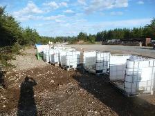 Firewood Totes for Sale ( Retiring from Firewood )