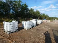 Firewood Totes for Sale ( Retiring from Firewood ) - Photo 3