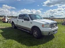 2007 Ford F-150 XLT - Photo 2