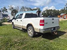 2007 Ford F-150 XLT - Photo 3