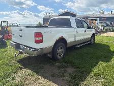 2007 Ford F-150 XLT - Photo 4