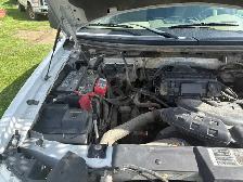 2007 Ford F-150 XLT - Photo 8