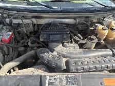2007 Ford F-150 XLT - Photo 9
