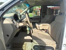2007 Ford F-150 XLT - Photo 11
