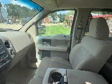 2007 Ford F-150 XLT - Photo 12