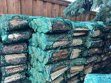 Dry Pine Firewood Bags: Delivery Available - Photo 2