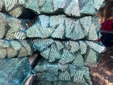 Dry Pine Firewood Bags: Delivery Available - Photo 4