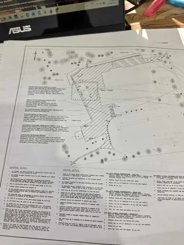 drafting