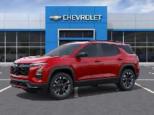 2027 Chevrolet Equinox RS - Photo 2