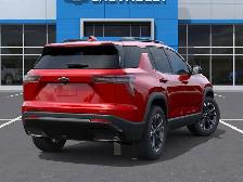2027 Chevrolet Equinox RS - Photo 4