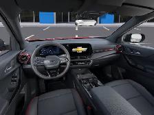 2027 Chevrolet Equinox RS - Photo 5