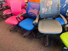 Brand New Ergonomic Modern Mesh Office Chair  Special $49 - Photo 2