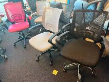 Brand New Ergonomic Modern Mesh Office Chair  Special $49 - Photo 3