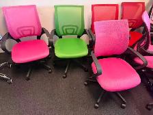Brand New Ergonomic Modern Mesh Office Chair  Special $49 - Photo 4