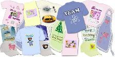 A3 A4 Inkjet T-shirt Dark Light Transfer Paper Heat Press 002000 - Photo 2