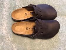 Birkenstock Shoes