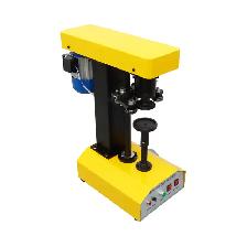 110V Semi Auto 85mm Tin Can 1.75-7.8' Sealing Machine 020154 - Photo 4
