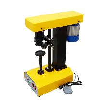 110V Semi Auto 85mm Tin Can 1.75-7.8' Sealing Machine 020154 - Photo 5