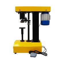 110V Semi Auto 85mm Tin Can 1.75-7.8' Sealing Machine 020154 - Photo 6