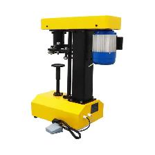 110V Semi Auto 85mm Tin Can 1.75-7.8' Sealing Machine 020154 - Photo 7