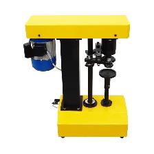 110V Semi Auto 85mm Tin Can 1.75-7.8' Sealing Machine 020154 - Photo 8
