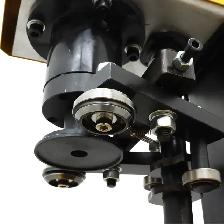 110V Semi Auto 85mm Tin Can 1.75-7.8' Sealing Machine 020154 - Photo 9