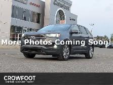 2022 Ford Edge Titanium  AWD - Leather Seats - Parking Sensors