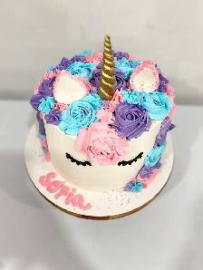 Unicor cake Birthday Cakes ideas , Oakville cakes - Photo 6