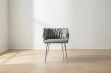 Brand New MMW Velvet Dining Chair OR Barstool $99 - Photo 5