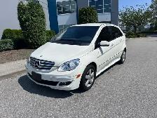 2008 Mercedes-Benz B200 - Photo 2