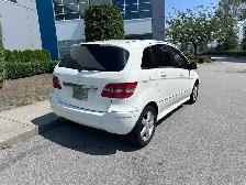 2008 Mercedes-Benz B200 - Photo 3
