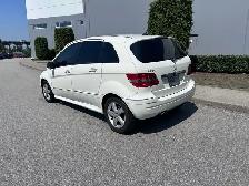 2008 Mercedes-Benz B200 - Photo 4