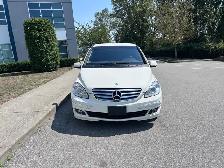 2008 Mercedes-Benz B200 - Photo 5