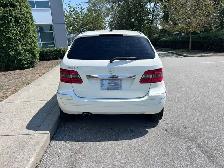 2008 Mercedes-Benz B200 - Photo 6