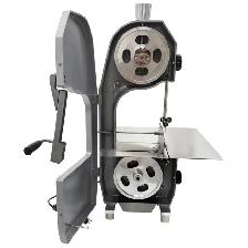 110V 1500w Electric Frozen Meat Bone Saw Cut machine 122067 - Photo 8