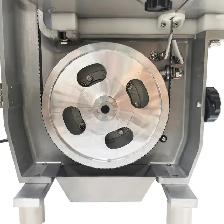 110V 1500w Electric Frozen Meat Bone Saw Cut machine 122067 - Photo 9
