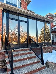 Privacy Window Tinting - Photo 5