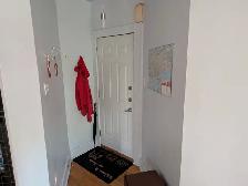 Room for woman - Montreal NDG, Villa Maria Metro $800 / all incl - Photo 2