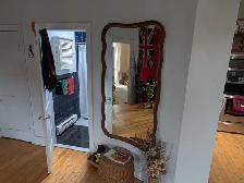 Room for woman - Montreal NDG, Villa Maria Metro $800 / all incl - Photo 6